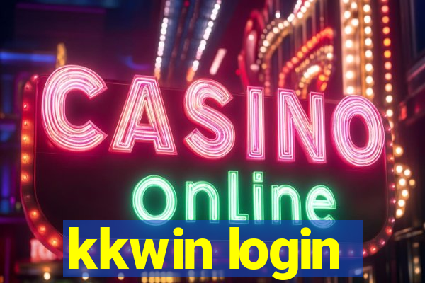 kkwin login